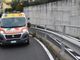 Giovani investiti in valle Armea, intervento chirurgico per la ragazza: ora è stabile