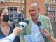 Imperia, appalti e mazzette: iniziato a Palazzo di giustizia l'interrogatorio di Luigino Dellerba (Foto e Video)