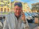 Spazi ridotti per i dehors in calata Cuneo a Imperia, Ivan Bracco tende la mano a Confcommercio
