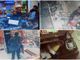 Ladro di gratta e vinci in azione tra Sanremo e Taggia: tre tabaccherie colpite in pochi giorni (Video)