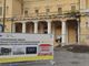 Imperia, con i lavori di piazza Duomo trovare un parcheggio è un’impresa