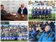 Imperia, oggi è la giornata dell’orgoglio neroazzurro. Daniele Ciccione: “Tutti uniti per raggiungere la salvezza” (videointervista)