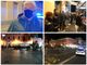 Imperia, pattuglione antimovida violenta. L’assessore Gagliano: “I delinquenti vadano altrove, i nostri ragazzi hanno il diritto divertirsi in sicurezza” (foto)