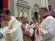Addio a monsignor Mario Ruffino, fissata la data del funerale