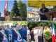 L'ottantesimo anniversario della Battaglia del Monte Grande, epica vittoria partigiana (foto e video)