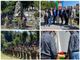 Pornassio, sui prati di Nava il grande ritorno delle Penne nere per il Raduno nazionale degli alpini giunto alla 73º edizione (foto e video)