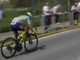 Fuga di 140 kilometri al Giro d'Italia per il dianese Niccolò Bonifazio