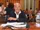 Sanremo: dopo lo strappo in consiglio Umberto Bellini lascia 'Sanremo al Centro', per lui si spalancano le porte di FdI?