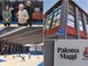 Imperia, inaugurata la palestra Maggi dopo i lavori di riqualificazione (foto e video)