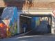 Imperia, sottopasso dell’Argine sinistro. In consiglio comunale l’interpellanza di Abbo e Verda: “Quando potranno transitare i pedoni?”