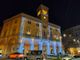 Imperia, mega festa in piazza il 26 novembre con l'accensione delle luminare. Il Comune: &quot;Fondamentale è il risparmio energetico con impianti a led a basso consumo&quot;