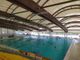 Zona bianca e riapertura delle piscine, &quot;Alla Cascione tanto entusiamo e voglia di ripartire&quot; (foto e video)&quot;