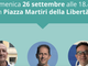 Elezioni a Diano Marina, domenica il confronto tra i candidati sindaco organizzato dal nostro Gruppo editoriale