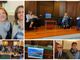 Imperia, presentata 'Rinascita Sociale'. La presidente Modaffari: &quot;Pronti a scendere in campo al fianco di Ivan Bracco&quot; (foto e video)