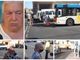 Imperia, ritardi e corse saltate la rabbia dei passeggeri Rt. Appello a Scajola: “Venga a vedere cosa succede”. Mancano mezzi  e 30 autisti (video)