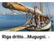 Torna attiva la pagina “Riga dritto…Mugugni”, la vetrina social imperiese di Piero Di Meo