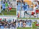 Sanremese calcio, il Varese sbanca il 'Comunale' con il gol di Minaj nel finale. Svanisce così il sogno promozione (foto)