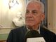 Inchiesta tangenti al Comune di Imperia, il sindaco commenta la sospensione del geometra Masi: &quot;Vedremo se c'è dolo o è scemenza&quot; (Video)