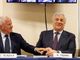 Claudio Scajola primo firmatario del manifesto di adesione al Partito popolare europeo dei movimenti civici  (video)