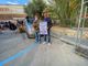 Cresce la protesta al Mercato di Sanremo: un altro ambulante in sciopero, &quot;Senza risposte dal Comune sarà la morte delle nostre attività&quot;