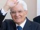 Salta la visita del Presidente della Repubblica Sergio Mattarella a Sanremo ed  Imperia