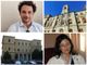 Pioggia di consulenze e acquisto di arredi in Comune a Imperia, il Pd: “Spese sconsiderate e marchette elettorali”