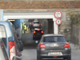 Imperia, sottopasso Argine sinistro continua il passaggio dei pedoni: rischio investimenti (video)