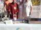 Imperia: con “Spiagge didattiche” le eccellenze dell’enogastronomia sono sotto l’ombrellone (galleria fotografica)