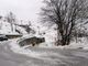 Weekend invernale alle porte, scatta l'allerta gialla per neve e vento anche nell'Imperiese
