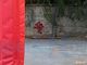 Imperia, svastica e scritte razziste al campetto delle Ferriere: continua l'escalation vandalica in città (Foto)