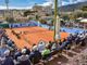 Tennis: da domani a Sanremo e Ospedaletti il torneo ITF Masters MT700 2024