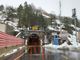 Il Tunnel del Tenda desta qualche preoccupazione: in corso verifiche, rilievi e analisi dell’Anas