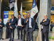 Elezioni, la festa del centrodestra: “Una coalizione unita”