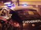 Leonardo lo porta la 'gazzella', i Carabinieri scortano la mamma in ospedale