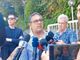 Giovanni Toti parla per la prima volta da uomo libero: “Spiacevole essere privati della libertà se si pensa di non aver fatto nulla di male” (VIDEO)