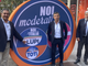 Toti presenta i candidati al Parlamento: “Costruiamo a Roma il modello Liguria”