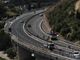 Autostrade, Toti a Pd: &quot;Se pensano di fare  campagna elettorale mettendo in ginocchio i liguri con il blocco delle autostrade si sbagliano&quot;