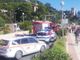 Tragedia sull'Aurelia nel ponente di Finale: incidente fatale per un motociclista