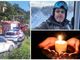 Finale, è il 59enne milanese Paolo Montino la vittima del tragico incidente lungo l'Aurelia