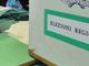 Elezioni regionali, crolla l'affluenza in provincia di Savona: al voto l'11% in meno degli elettori rispetto al 2020