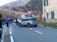 Stella, scontro auto-scooter sulla SS334: in codice rosso un 20enne (FOTO)