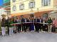 Inaugurata Fior d'Albenga 2026, "Fai spazio alla tua immaginazione": è tutta dedicata al gioco e alla fantasia Inaugurata Fior d'Albenga 2026, "Fai spazio alla tua immaginazione": è tutta dedicata al gioco e alla fantasia