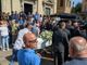 I palloncini in cielo e le note di "Ovunque sarai" per l'ultimo abbraccio di Saronno ad Alessio Colletti