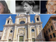 Finale Ligure si prepara a dire addio a Paola, Mattia e Daniele: i funerali mercoledì 9 settembre nella Basilica di San Giovanni Battista
