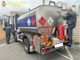 La Guardia di Finanza sequestra depositi irregolari di gasolio a Vado e Stella: 5 denunce