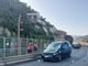 Finale, schianto moto-auto sulla Sp 490: soccorsi mobilitati, traffico in tilt