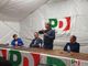 Regionali, Orlando: “Dobbiamo ricostruire delle istituzioni che possano stare con la schiena dritta”