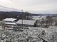 Maltempo, Arpal conferma la chiusura dell'allerta meteo gialla per neve alle 15