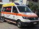 Incidente sul lavoro a Cosseria, due dita schiacciate sotto un macchinario per un operaio
