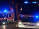 Celle, violento frontale tra due auto in località Roglio: due feriti all'ospedale San Paolo